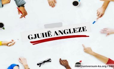 Pse gjuha angleze është lingua franca e botës?