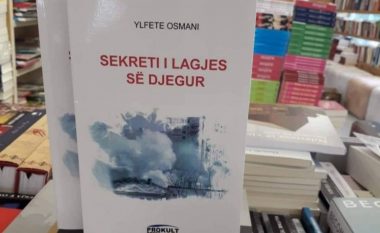 Sekreti i lagjes së djegur …