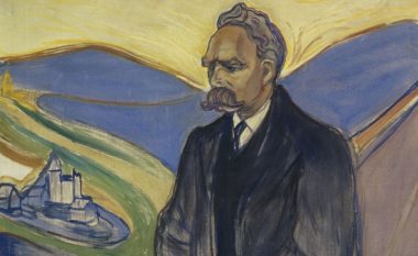 Arti si lëvizje e kundërt ndaj nihilizmit