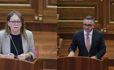 LDK e AAK, Kurtit: Merre më seriozisht çështjen e krizës energjetike, a mund të garantosh që s’do të ketë shtrenjtim të rrymës