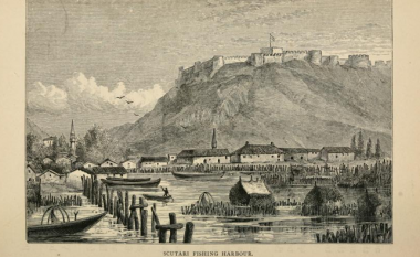 Vizita e gazetarit anglez Edward Frederick Knight, në veriun e Shqipërisë së vitit 1879