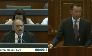 Kokaj e pyet pse në Kosovë s’ka sistem kundër breshrit, Peci thotë se në Evropë llogaritet i tejkaluar