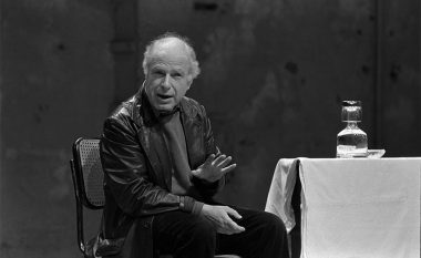 Trashëgimia e Peter Brookut është kudo në teatrin e sotëm