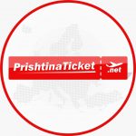 Prishtina Ticket