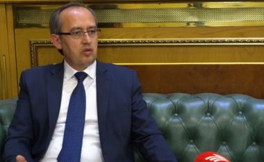 Hoti komenton marrëveshjen me MCC-në: Ishte shumë e gjerë, e kanë reduktuar vetëm në akumulim të energjisë