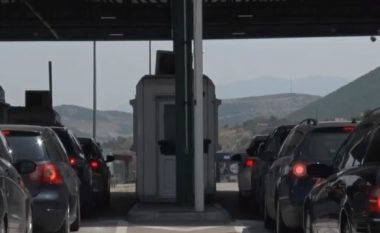 Transporti në Vërmicë vazhdon të ketë procedura të njëjta