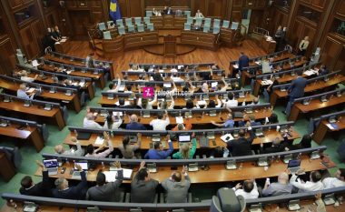Votohet rezoluta që adreson rritjen e çmimeve të produkteve bazë