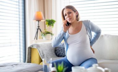 Gjëra të pazakonta të cilat tregojnë që lindja po afron: Mund t’i ndieni dy-tri ditë para lindjes së bebes