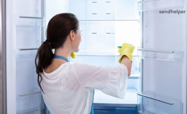 Disa vende në kuzhinë ku fshihen më së shumë baktere 