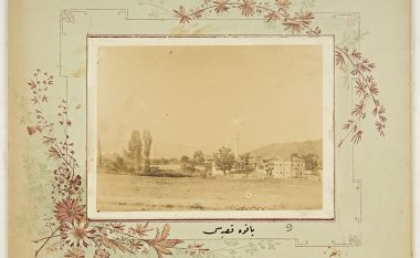Taksa osmane e xhizjes (kokës) – shembuj nga defteri i Gjakovës së vitit 1750