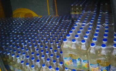 Parandalohet kontrabandë në Mitrovicë, sekuestrohet vaj ushqimor nga Serbia