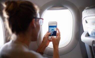 Arsyeja e vërtetë pse aeroplanët kanë dritare – dhe nuk është ajo që mendoni