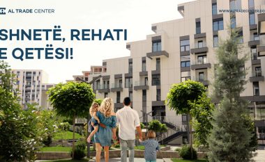 Me kushte ideale për jetesë – karakteristikat e banesave të kompleksit Linda Premium Residence tjetër nivel!