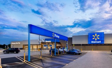 Walmart është kompania më e madhe në botë për nga të ardhurat – kush është në TOP-10