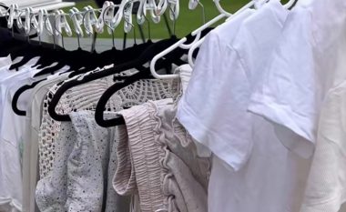 Kjo këshillë për tharjen e rrobave do t’i kënaqë shumë gra!
