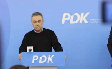 “Unë jam këtu për të dëgjuar, për të vepruar dhe për t’ju shërbyer” – Pse është MaMirë me Faton Abdullahun?