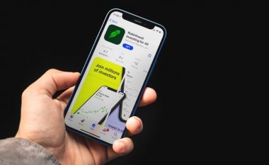 Robinhood shkurton gati një të katërtën e stafit ‘shkaku’ i kriptovalutave