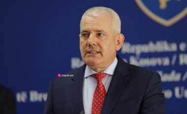 ​Sveçla: Aksioni në Kaçanik po vazhdon, ka arrestime të reja
