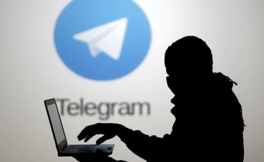 Iraku bllokon funksionimin e Telegram