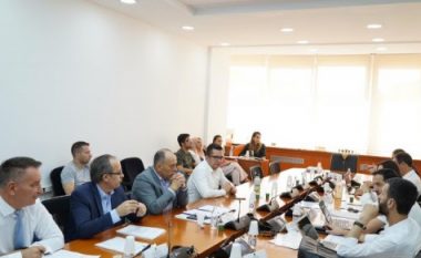 Guvernatori Mehmeti mungon për arsye shëndetësore, shtyhet shqyrtimi i raportit vjetor të BQK-së