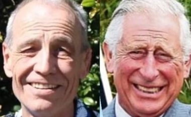 Australiani pretendon se është djali jashtëmartesor i Mbretit Charles III dhe i Mbretëreshës Camilla