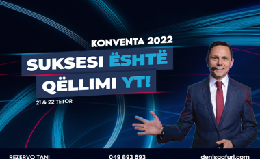 Alla Bardov nga SHBA në Konventën e 21 dhe 22 Tetorit