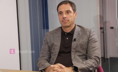 “LVV të ofrojë tre kandidatë për kryetar Kuvendi” – Rashiti paraqet 10 opsione për tejkalimin e ngërçit politik