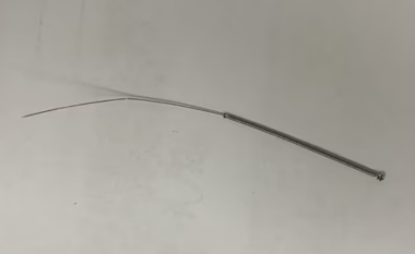 Doktorët kinezë e largojnë gjilpërën 8 centimetërshe të akupunturës nga organi gjenital i një 11 vjeçari