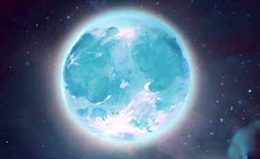 Tri shenjat e zodiakut më pak të prekura nga hëna e plotë e shtatorit