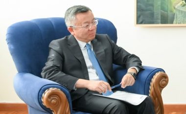 Li: Ekonomia e Kosovës tregoi qëndrueshmëri përballë tronditjeve të pandemisë dhe rritjes së çmimeve