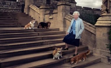 Mbretëresha Elizabeth II i la pas vetes katër qen – çfarë do të ndodhë me ta