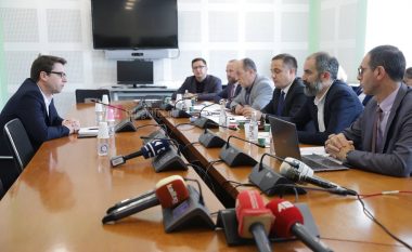 Murati: Kosova e ka energjinë më të lirë në rajon, kemi ndarë 60 milionë euro për subvencion