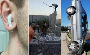 12 fotografi që tregojnë se “truri i të gjithëve nuk funksionon në të njëjtën mënyrë”