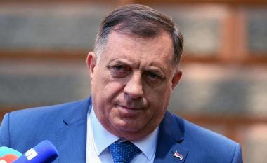 Milorad Dodik përsëriti vitin e parë të shkollës së mesme – vajza e tij tregon ‘pse ndodhi diçka e tillë’!