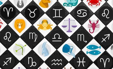 Në cilën shenjë të zodiakut kanë lindur më pak njerëz dhe në cilën më shumë