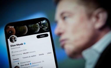 Washington Post: Nëse Musk e blen Twitterin, do ta reduktojë stafin e punës për 75 për qind