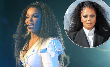Janet Jackson së shpejti me turne botëror, do të performojë në Londër pas më shumë se një dekade