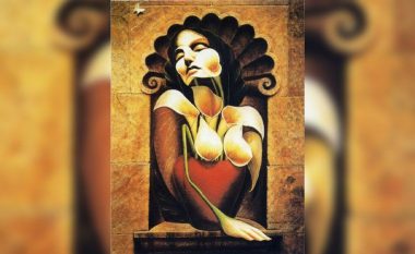 Një iluzion optik zbulon nëse jeni optimist apo nostalgjik
