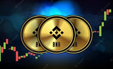 Kriptovalutat ende të pasigurta, vidhen 570 milionë dollarë nga një blockchain i lidhur me Binance