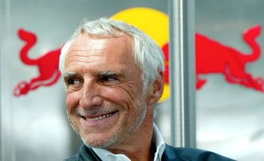 Ndërron jetë Dietrich Mateschitz, bashkëthemeluesi i kompanisë Red Bull