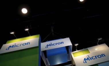 SHBA ‘nuk do të tolerojë’ ndalesën e Kinës për çipat Micron