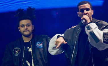 Drake dhe The Weeknd bojkotojnë sërish çmimet “Grammy”