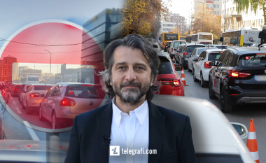 “Testimi” me rrugët e Prishtinës, qytetarët “shkrijnë kreativitetin” – ironizojnë me imazhe të ndryshme