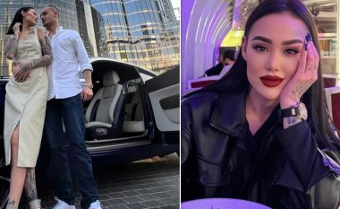 Ariana Lirey flet sërish për Don Xhonin: Ai është ish i dashuri im dhe mund të bëjë çfarë të dojë
