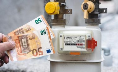 Gjermania humb 110 miliardë euro si pasojë e rritjes së çmimeve të energjisë