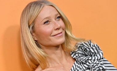 Si ia del Gwyneth Paltrow ta mbajë figurën e mrekullueshme në moshën 50 vjeçare