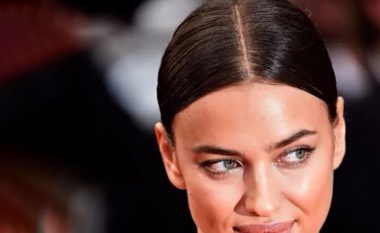 Hiqni rrathët e zinj nën sy me metodën e përdorur nga Irina Shayk: E gjitha që ju nevojitet e keni në shtëpi