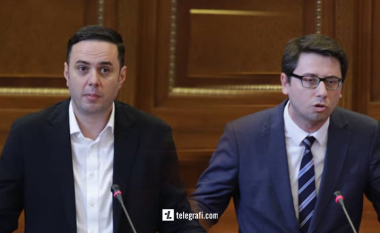 Murati i reagon Abdixhikut për Termokosin: Financimin e kemi siguruar ne, ndikoni te partitë opozitare ta zhbllokojmë projektin