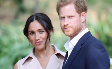 Meghan Markle zbulon detaje intime të marrëdhënies me Princin Harry në sezonin e ri të Netflix