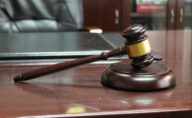 Planifikuan një vrasje të rëndë, ngrihet aktakuzë ndaj dy personave